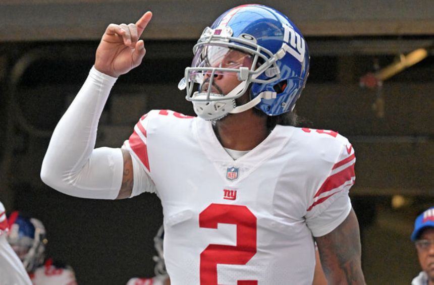 Lions vs Giants Betting Odds, Free Picks, and Predictions (8/8/2024)