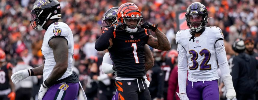 Bengals vs Bears Betting Odds, Free Picks, and Predictions (8/17/2024)