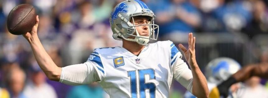 Lions vs Chiefs Betting Odds, Free Picks, and Predictions (8/17/2024)