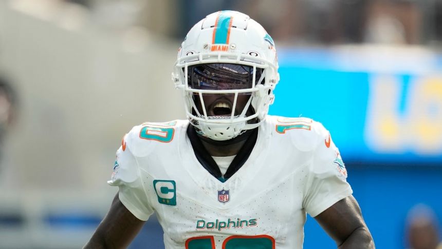 Commanders vs Dolphins Betting Odds, Free Picks, and Predictions (8/17/2024)