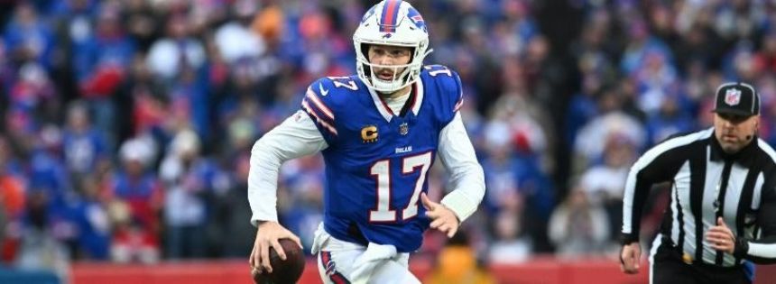 Bills vs. Steelers Betting Odds, Free Picks, and Predictions - 7:00 PM ET (Sat, Aug 17, 2024)