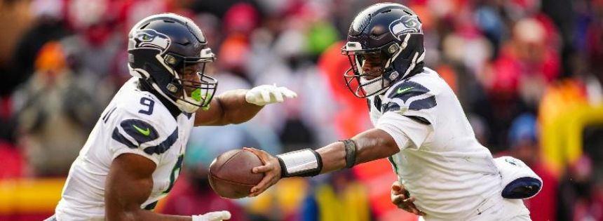 Seahawks vs Titans Betting Odds, Free Picks, and Predictions (8/17/2024)