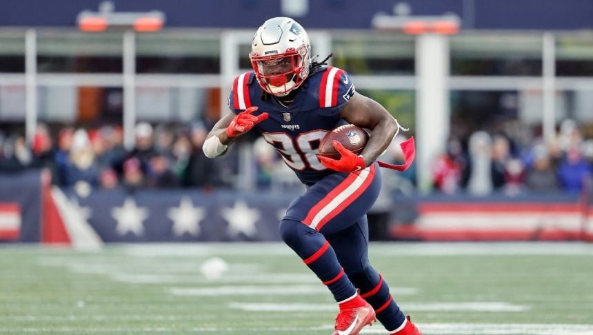 Patriots vs Commanders Betting Odds, Free Picks, and Predictions (8/25/2024)