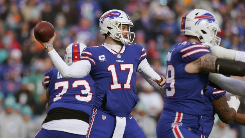 Cardinals vs Bills Betting Odds, Free Picks, and Predictions (9/8/2024)