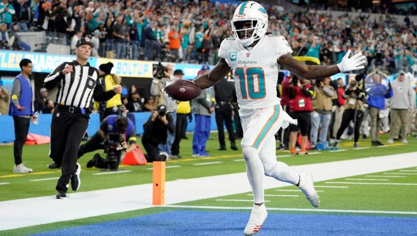 Jaguars vs Dolphins Betting Odds, Free Picks, and Predictions (9/8/2024)