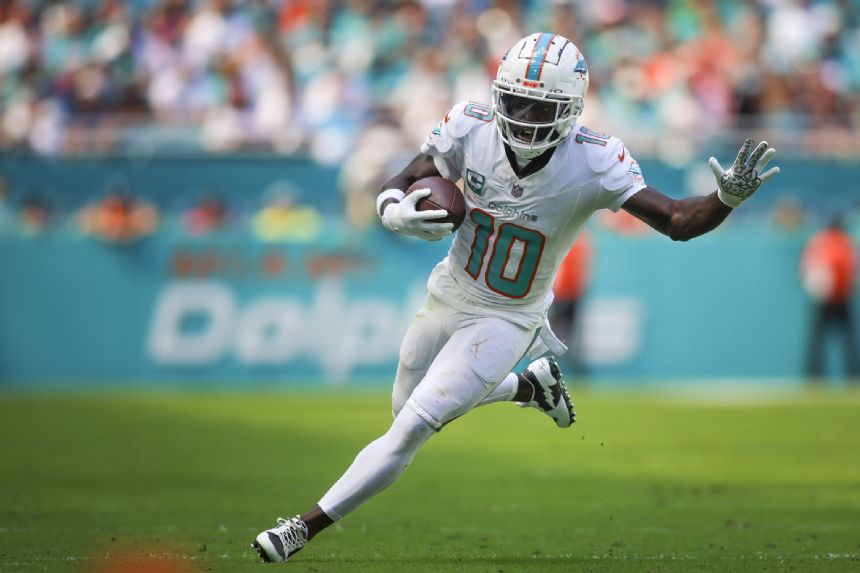 Bills vs Dolphins Betting Odds, Free Picks, and Predictions (9/12/2024)