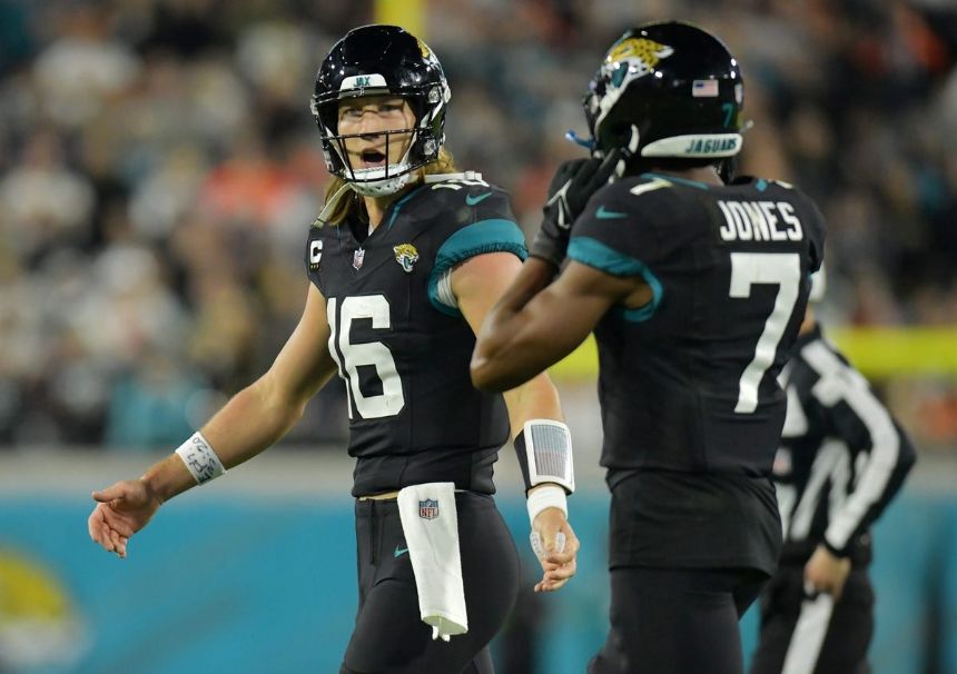 Browns vs Jaguars Betting Odds, Free Picks, and Predictions (9/15/2024)