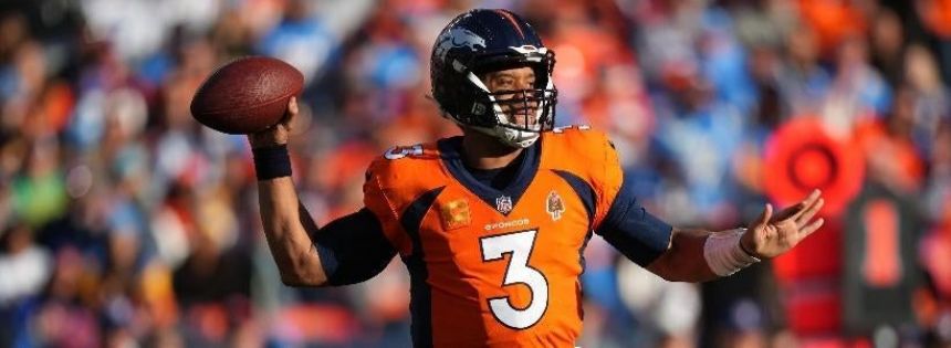 Steelers vs. Broncos Betting Odds, Free Picks, and Predictions - 4:25 PM ET (Sun, Sep 15, 2024)