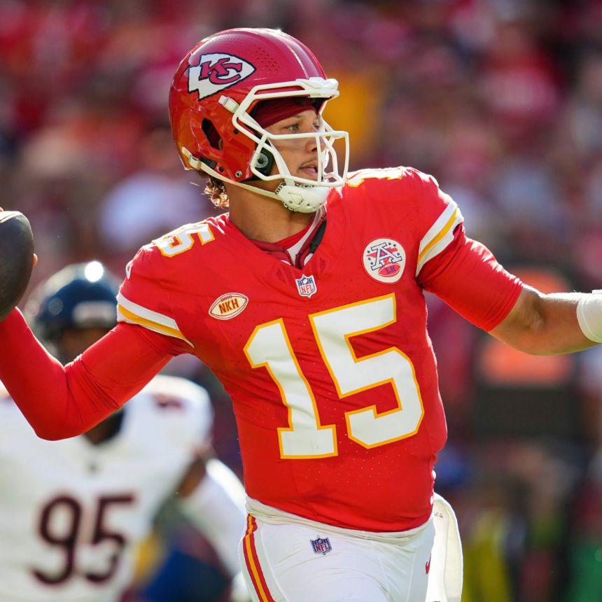 Bengals vs Chiefs Betting Odds, Free Picks, and Predictions (9/15/2024)