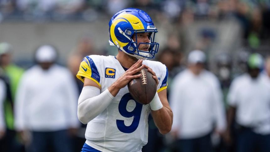 Rams vs. Cardinals Betting Odds, Free Picks, and Predictions - 4:05 PM ET (Sun, Sep 15, 2024)