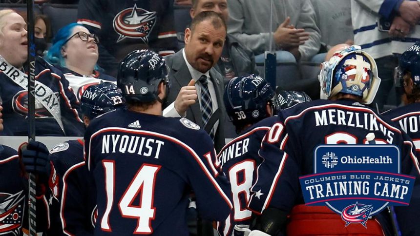 Sabres vs. Blue Jackets Betting Odds, Free Picks, and Predictions - 7:00 PM ET (Wed, Sep 28, 2022)