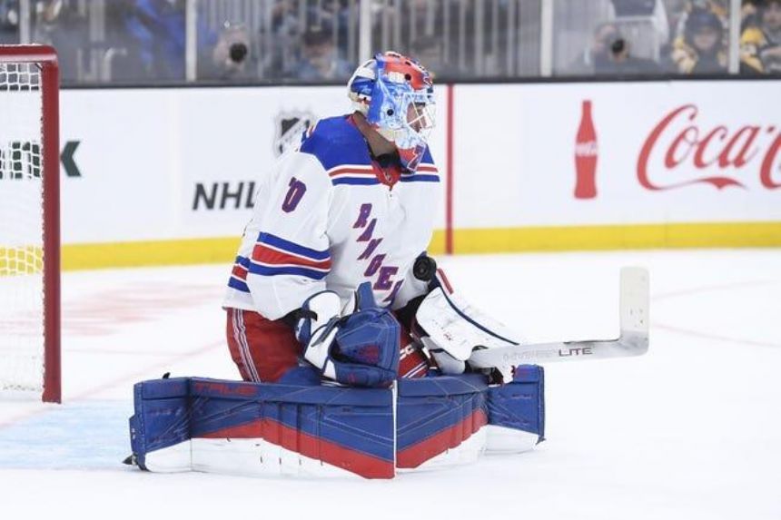 Bruins vs Rangers Betting Odds, Free Picks, and Predictions (10/5/2022)