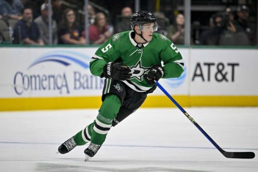 Stars vs Avalanche Betting Odds, Free Picks, and Predictions (10/5/2022)