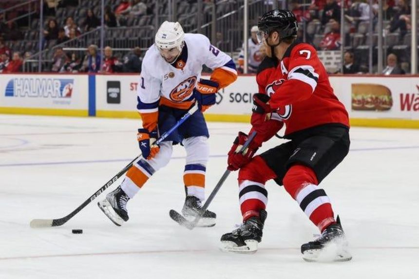 Devils vs Islanders Betting Odds, Free Picks, and Predictions (10/6/2022)