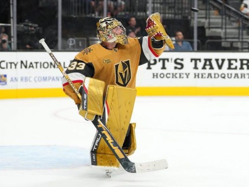 Golden Knights vs Kings Betting Odds, Free Picks, and Predictions (10/6/2022)