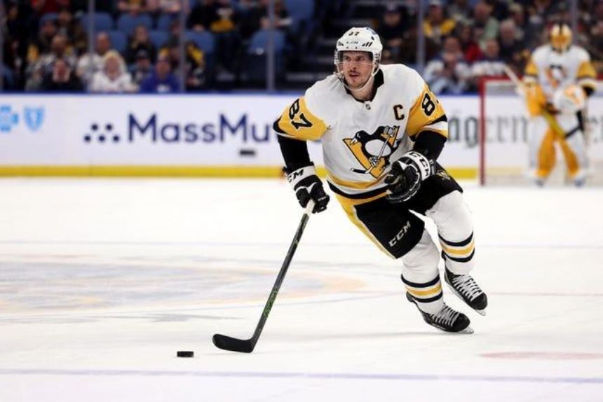 Sabres vs Penguins Betting Odds, Free Picks, and Predictions (10/7/2022)