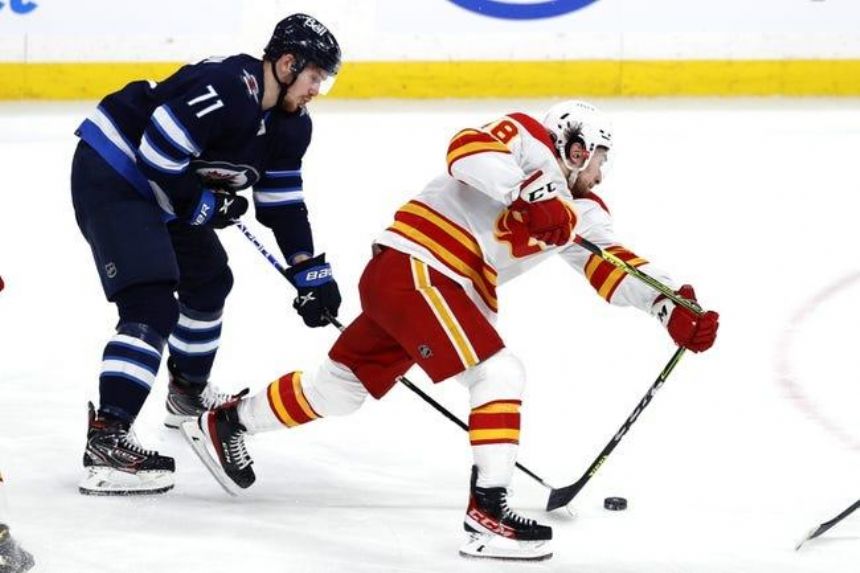 Jets vs Flames Betting Odds, Free Picks, and Predictions (10/7/2022)