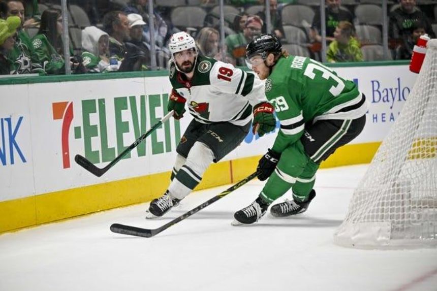 Stars vs Wild Betting Odds, Free Picks, and Predictions (10/8/2022)