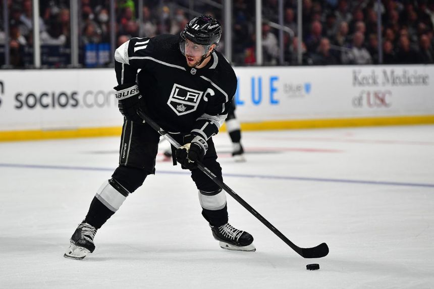 Golden Knights vs Kings Betting Odds, Free Picks, and Predictions (10/11/2022)