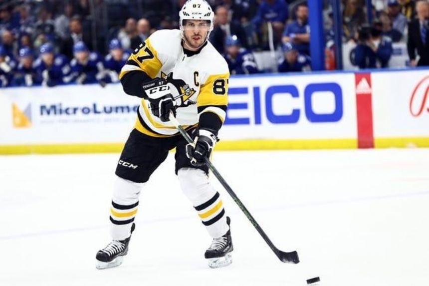 Lightning vs Penguins Betting Odds, Free Picks, and Predictions (10/15/2022)