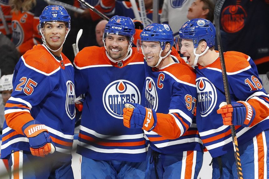 Sabres vs Oilers Betting Odds, Free Picks, and Predictions (10/18/2022)