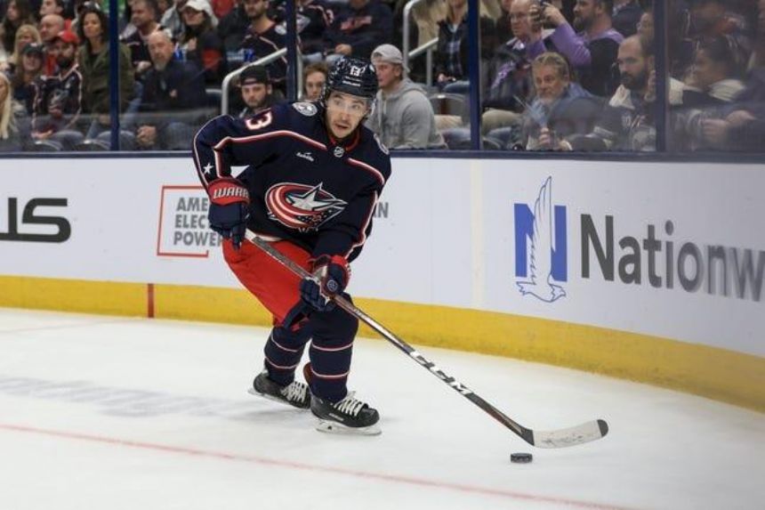 Canucks vs Blue Jackets Betting Odds, Free Picks, and Predictions (10/18/2022)