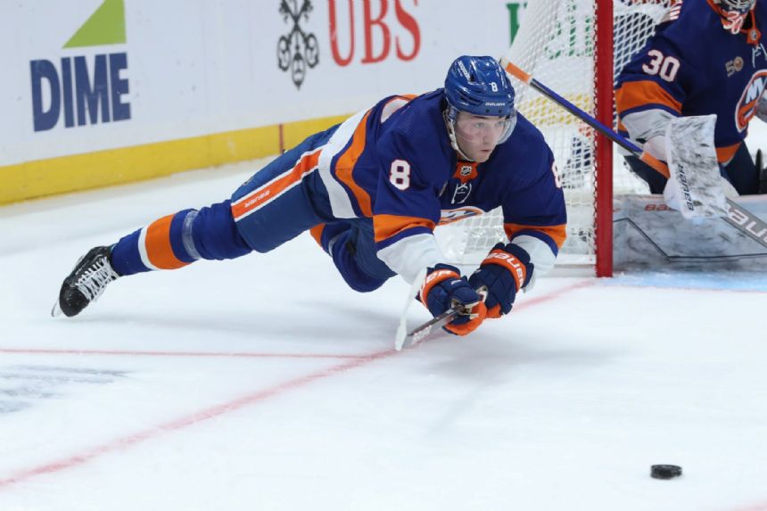 Devils vs Islanders Betting Odds, Free Picks, and Predictions (10/20/2022)