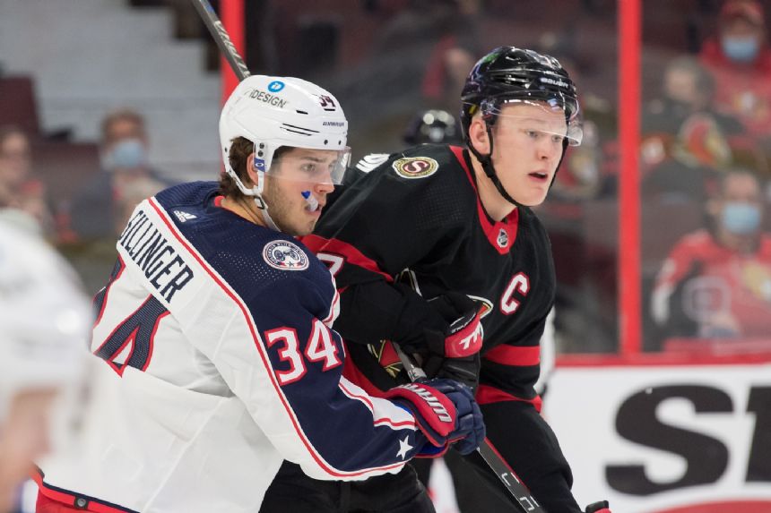 Penguins vs Blue Jackets Betting Odds, Free Picks, and Predictions (10/22/2022)