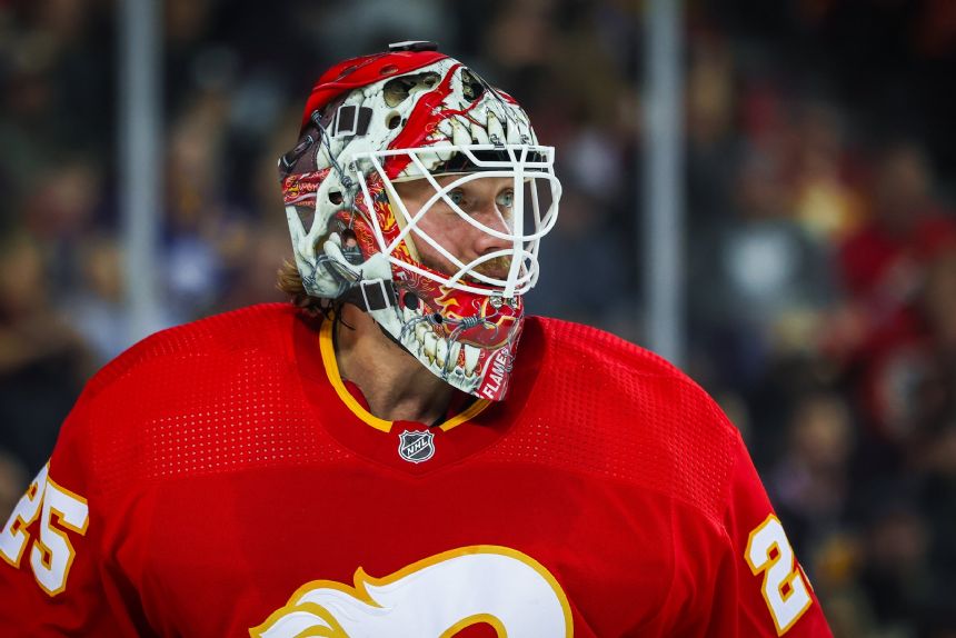 Penguins vs Flames Betting Odds, Free Picks, and Predictions (10/25/2022)