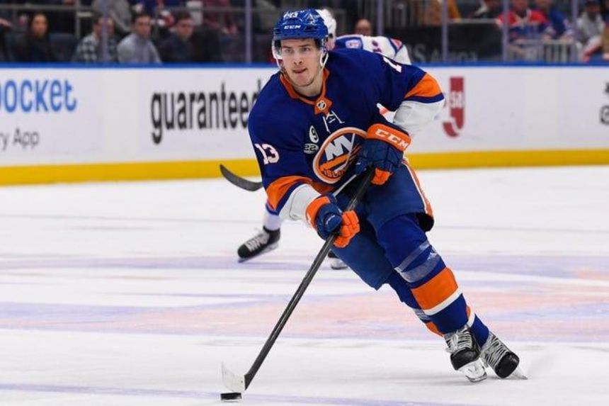 Rangers vs Islanders Betting Odds, Free Picks, and Predictions (10/26/2022)