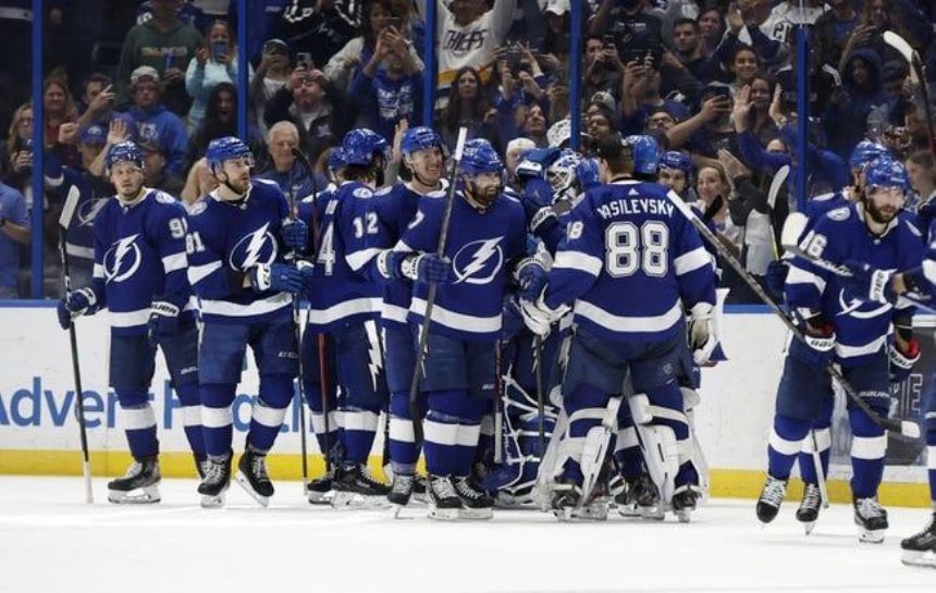 Lightning vs Ducks Betting Odds, Free Picks, and Predictions (10/26/2022)