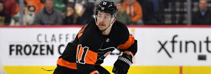 Panthers vs Flyers Betting Odds, Free Picks, and Predictions (10/27/2022)