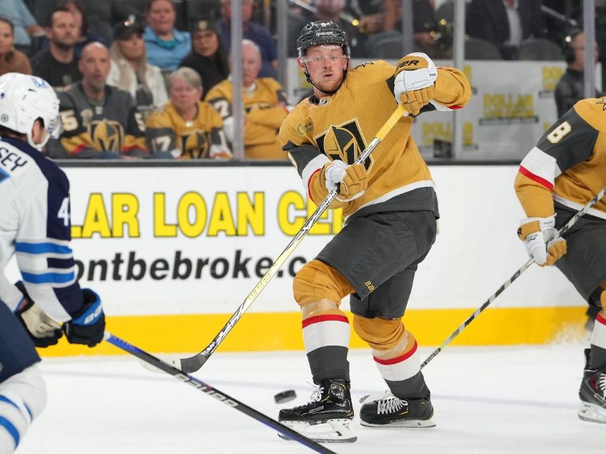 Ducks vs Golden Knights Betting Odds, Free Picks, and Predictions (10/28/2022)