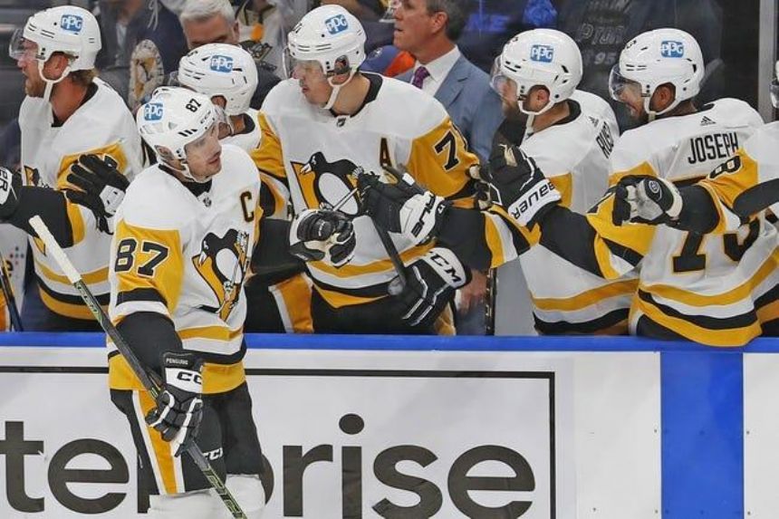 Penguins vs. Canucks Betting Odds, Free Picks, and Predictions - 10:08 PM ET (Fri, Oct 28, 2022)