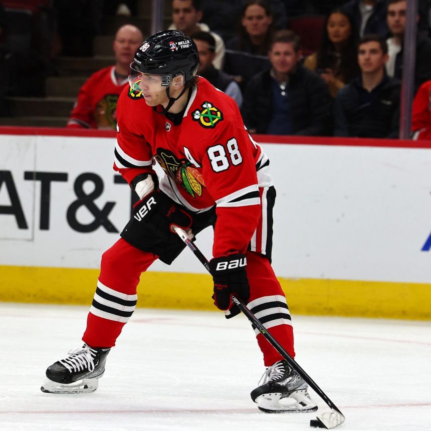 Blackhawks vs. Sabres Betting Odds, Free Picks, and Predictions - 7:08 PM ET (Sat, Oct 29, 2022)