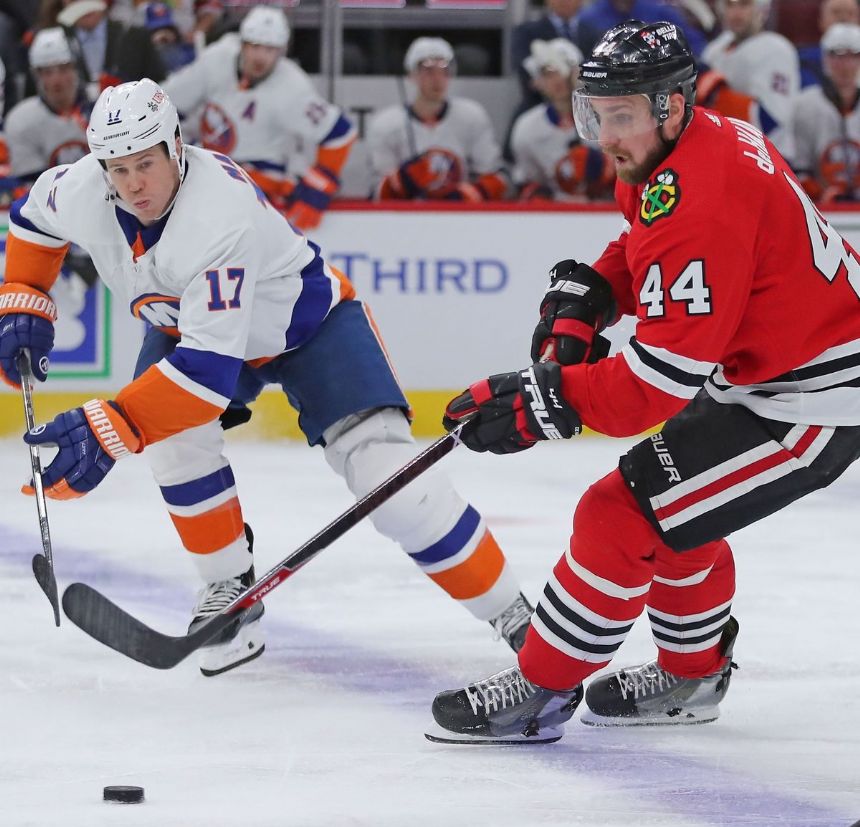 Islanders vs Blackhawks Betting Odds, Free Picks, and Predictions (11/1/2022)