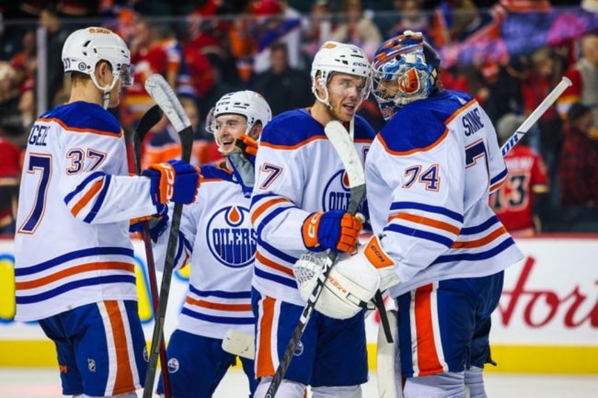 Predators vs Oilers Betting Odds, Free Picks, and Predictions (11/1/2022)