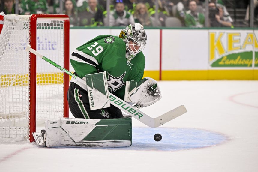 Kings vs Stars Betting Odds, Free Picks, and Predictions (11/1/2022)