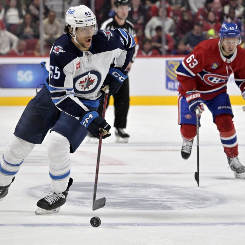 Canadiens vs Jets Betting Odds, Free Picks, and Predictions (11/3/2022)