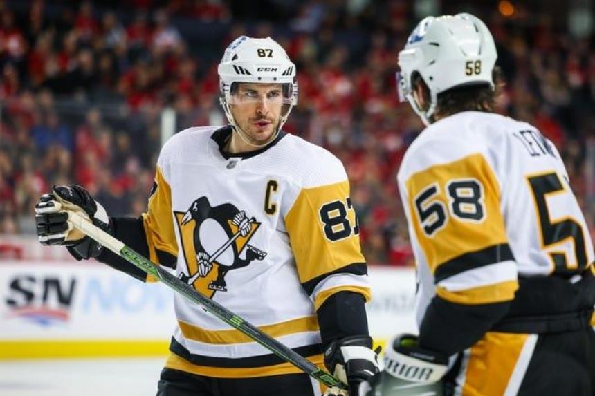 Kraken vs. Penguins Betting Odds, Free Picks, and Predictions - 7:08 PM ET (Sat, Nov 5, 2022)