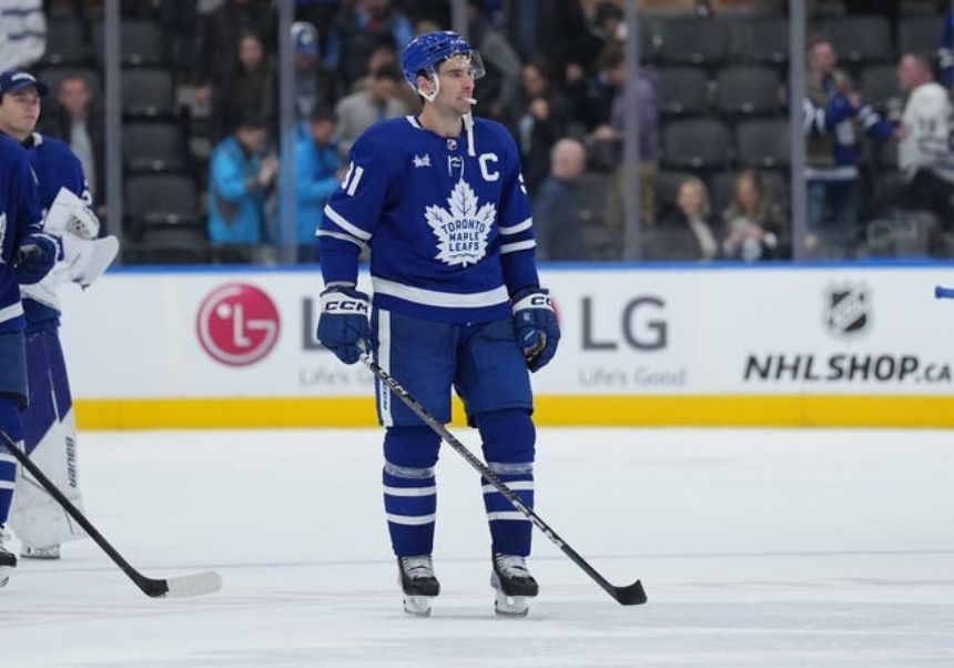 Maple Leafs vs Hurricanes Betting Odds, Free Picks, and Predictions (11/6/2022)