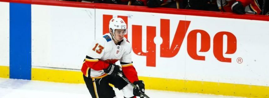 Flames vs Islanders Betting Odds, Free Picks, and Predictions (11/7/2022)