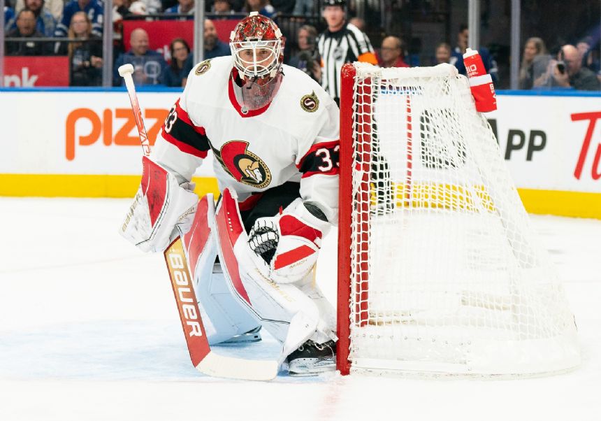 Canucks vs Senators Betting Odds, Free Picks, and Predictions (11/8/2022)