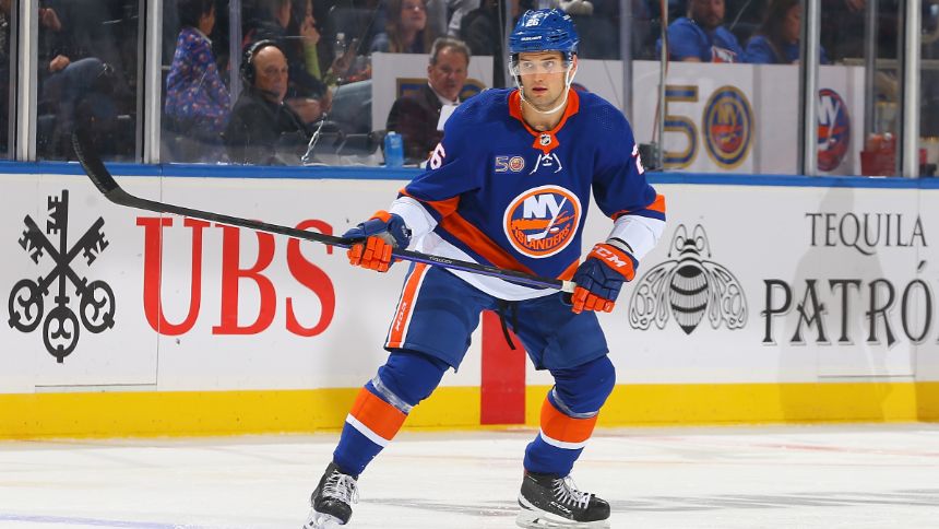 Islanders vs Rangers Betting Odds, Free Picks, and Predictions (11/8/2022)