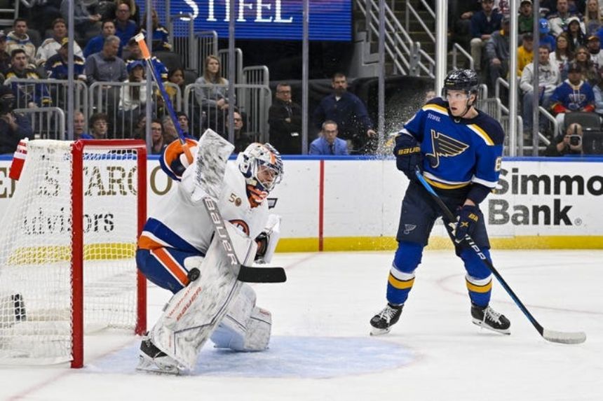 Blues vs Flyers Betting Odds, Free Picks, and Predictions (11/8/2022)