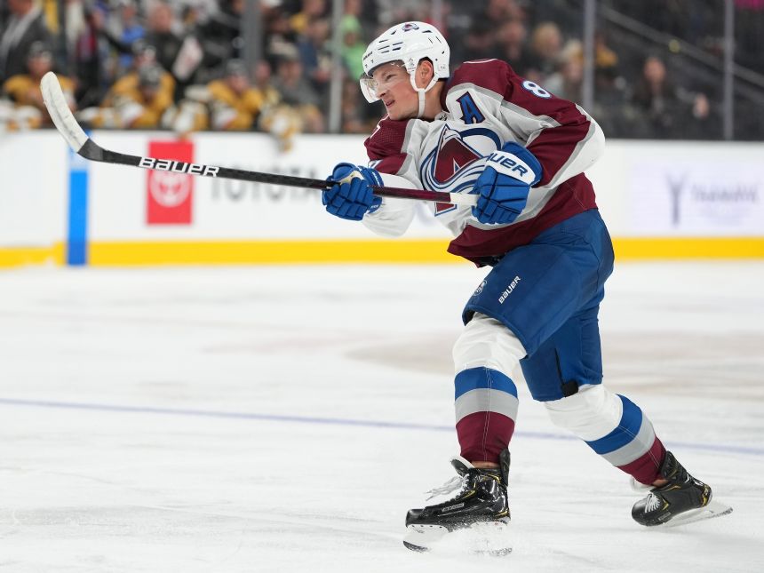 Predators vs Avalanche Betting Odds, Free Picks, and Predictions (11/10/2022)