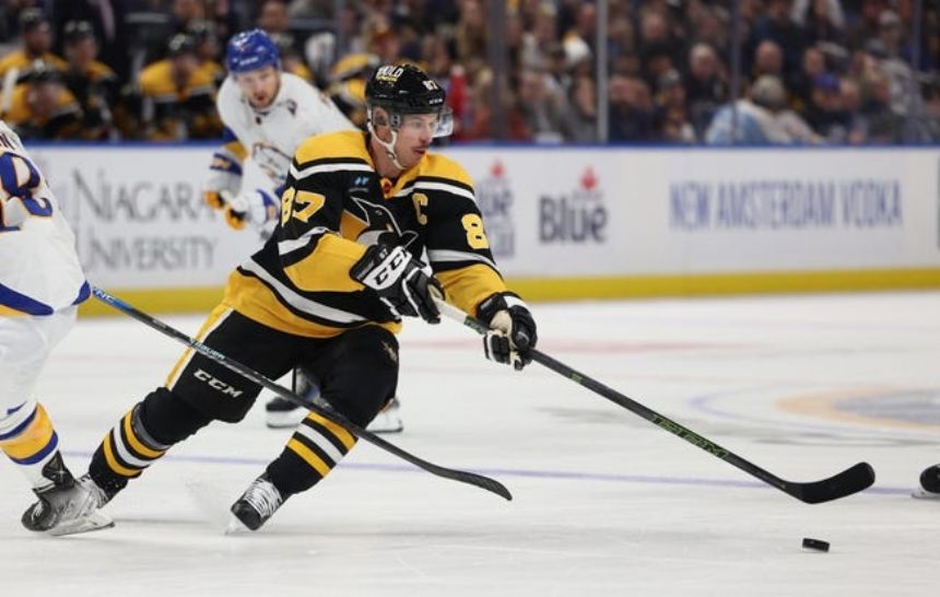 Penguins vs Canadiens Betting Odds, Free Picks, and Predictions (11/12/2022)