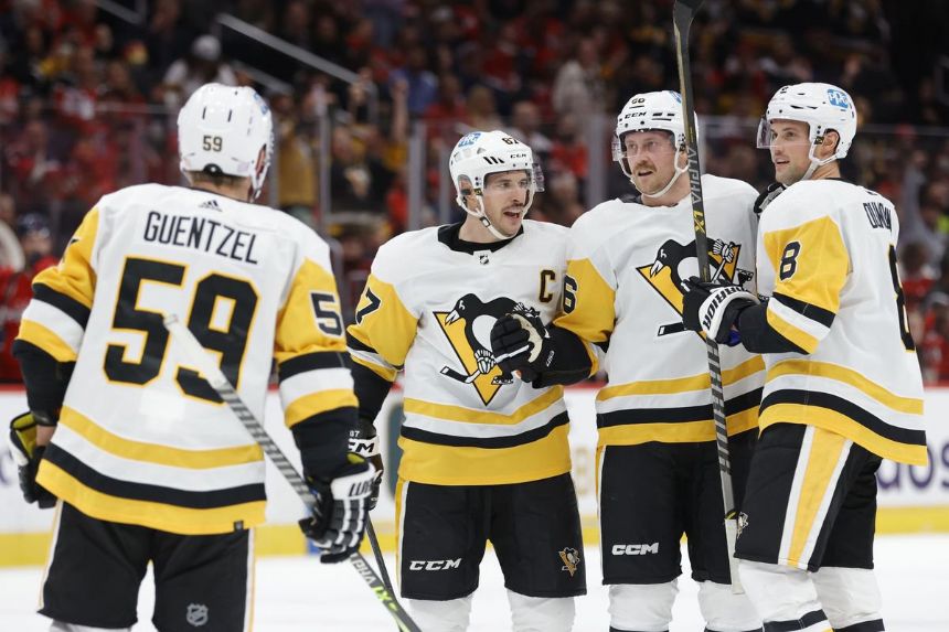 Maple Leafs vs Penguins Betting Odds, Free Picks, and Predictions (11/15/2022)