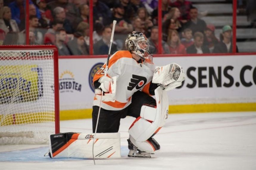 Flyers vs Blue Jackets Betting Odds, Free Picks, and Predictions (11/15/2022)