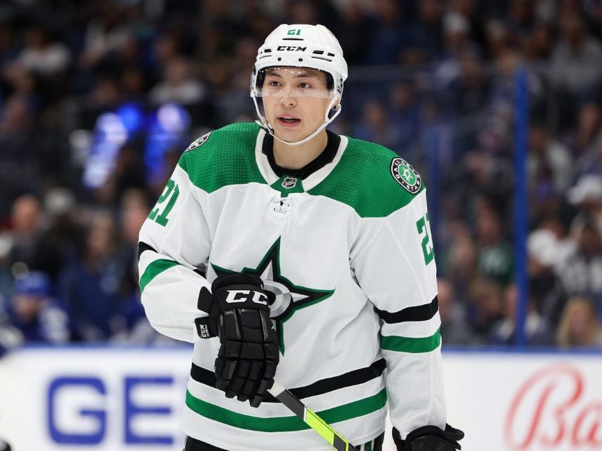 Stars vs Panthers Betting Odds, Free Picks, and Predictions (11/17/2022)